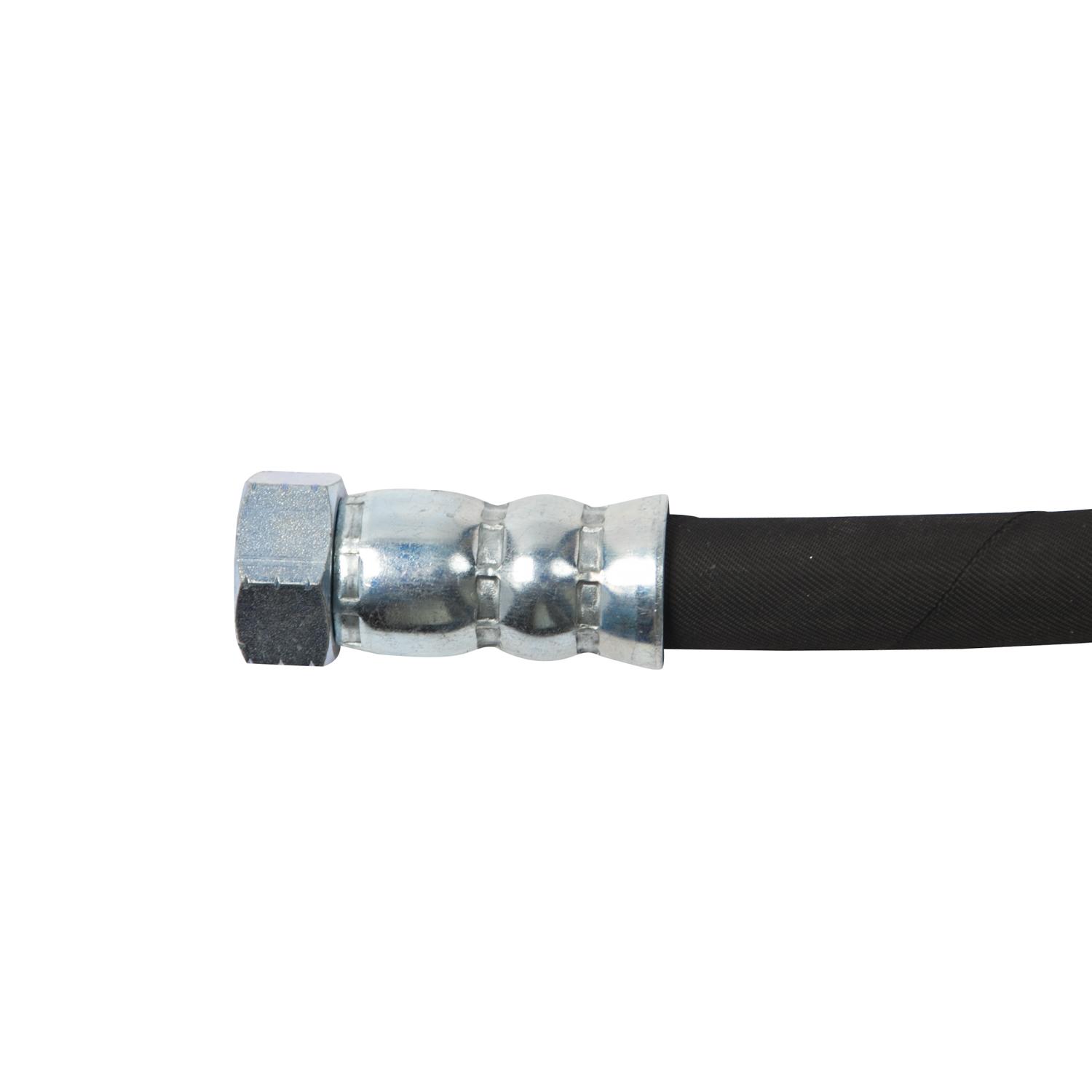 Edelmann 71863 Power Steering Pressure Line Hose Assembly product image 2 of 3