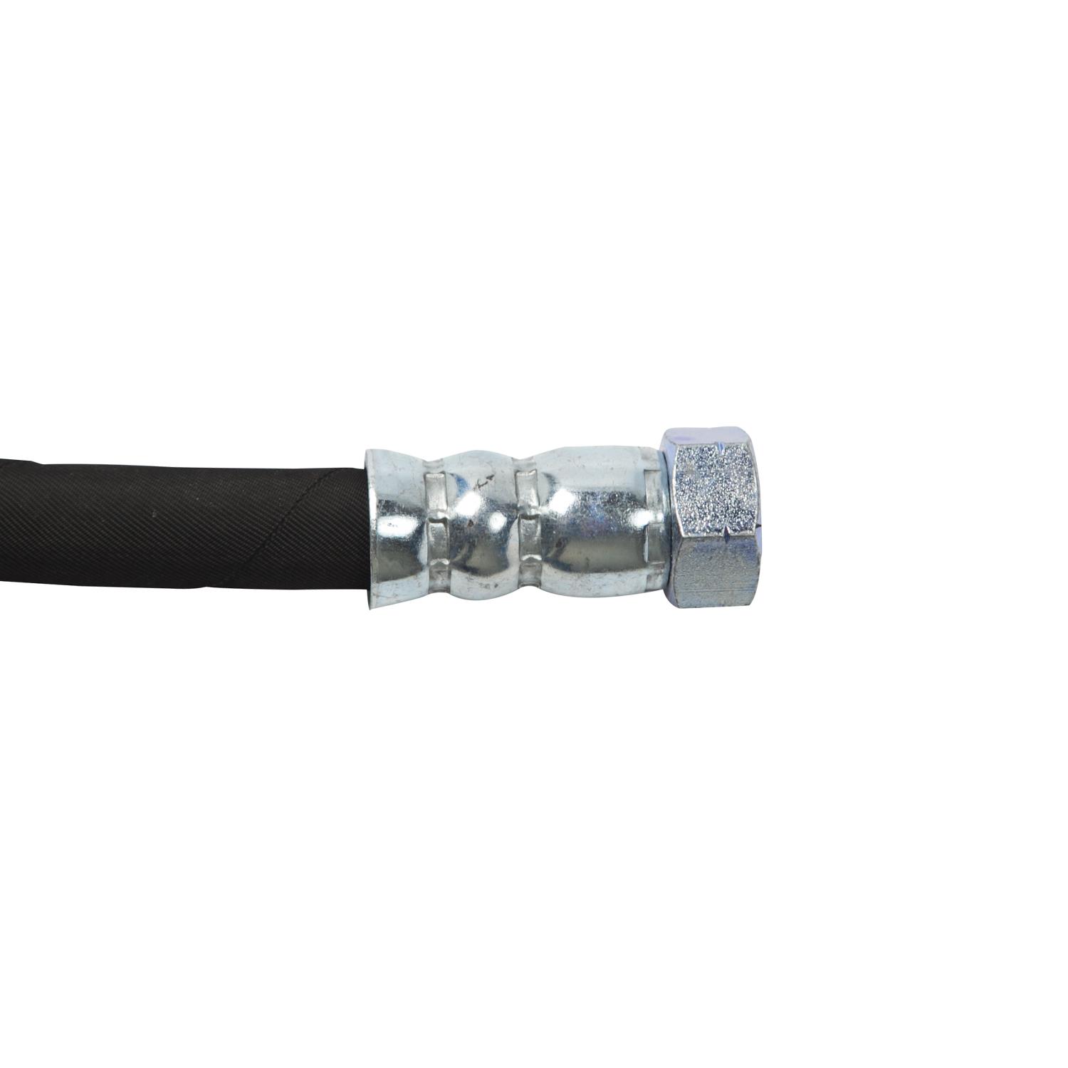 Edelmann 71863 Power Steering Pressure Line Hose Assembly product image 3 of 3