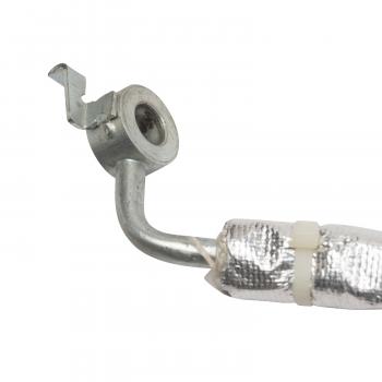 Edelmann 71864 Power Steering Pressure Line Hose Assembly product image 2 of 3