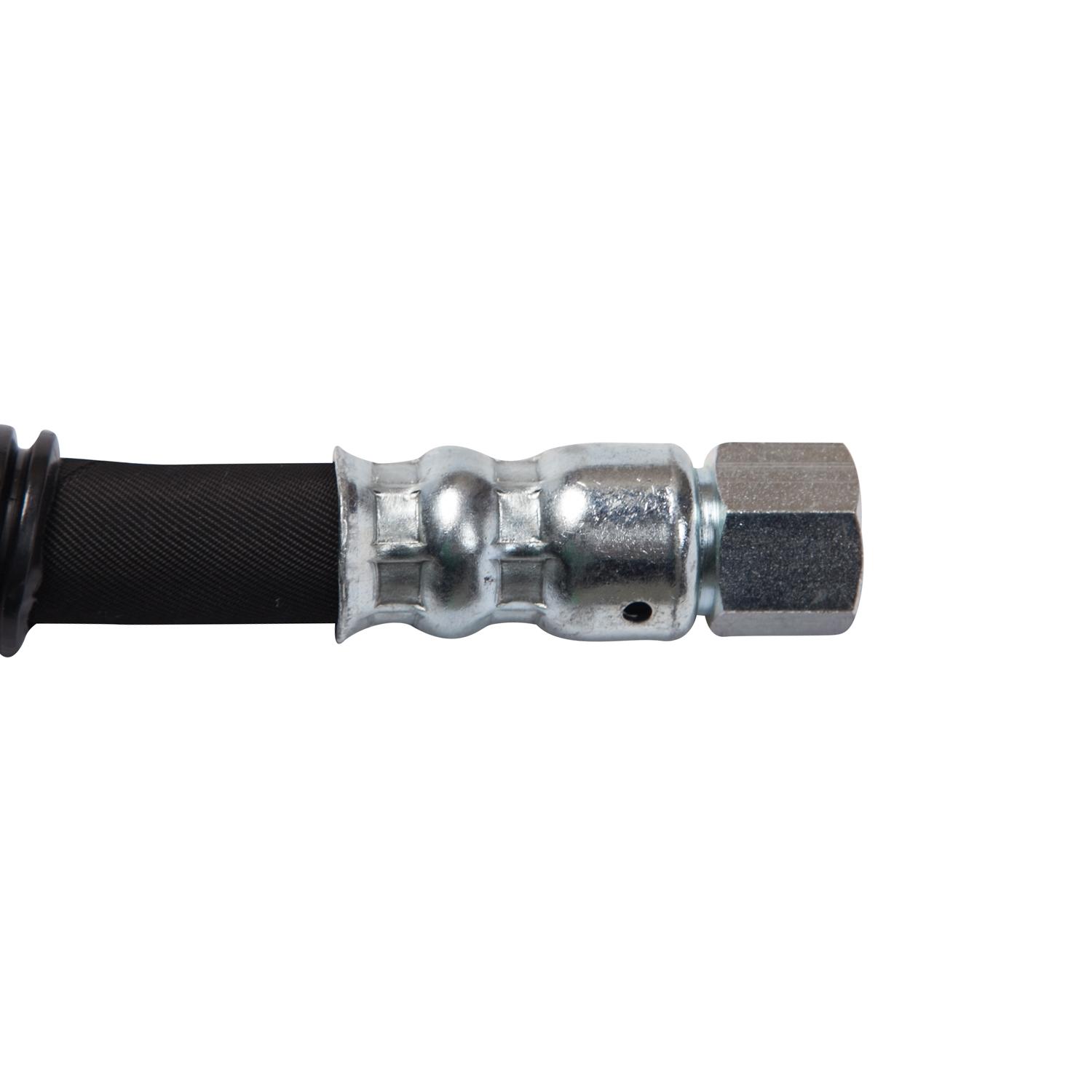 Edelmann 71865 - Power Steering Pressure Line Hose Assembly Edelmann 71865 Power Steering Pressure Line Hose Assembly product image 2 of 3