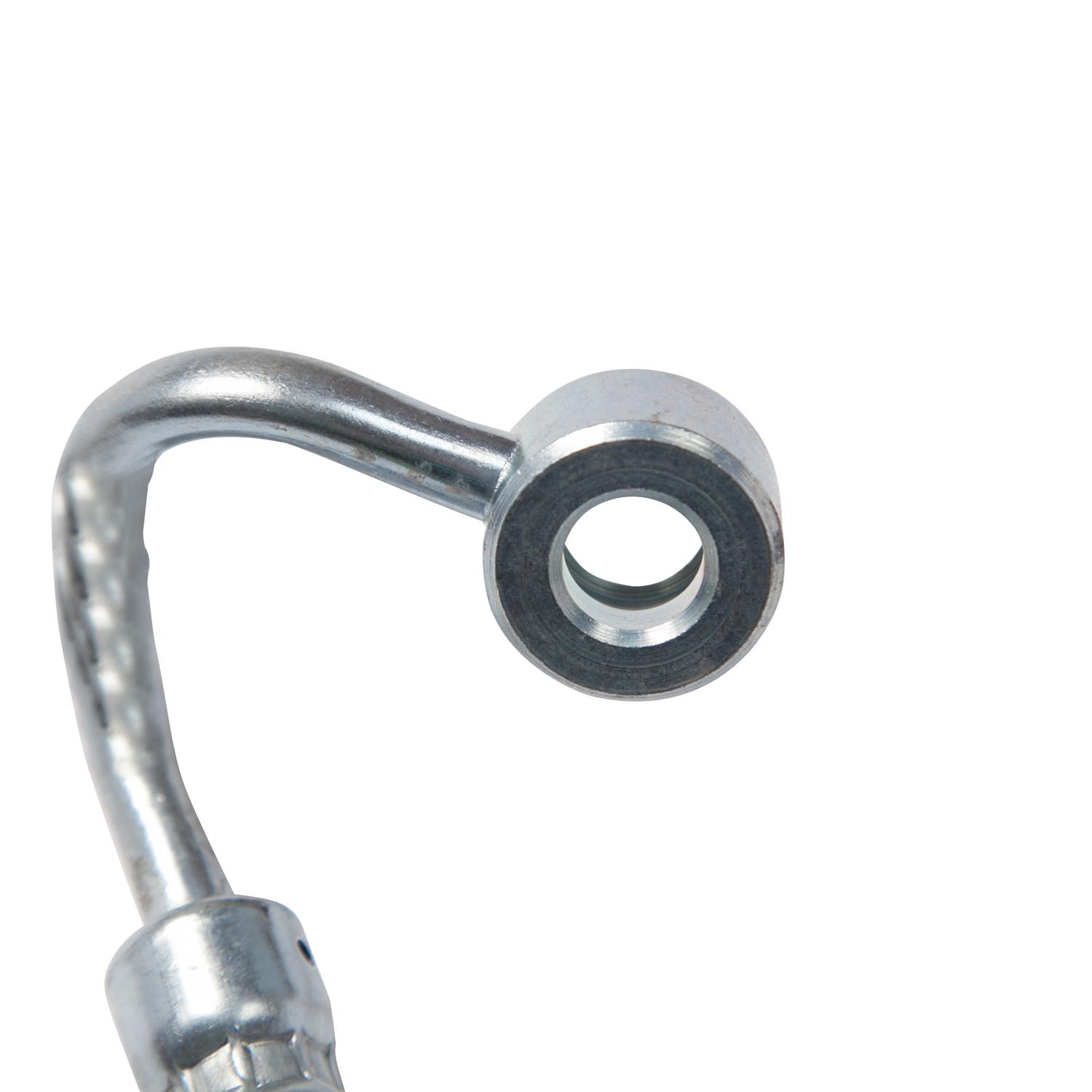 Edelmann 71865 - Power Steering Pressure Line Hose Assembly Edelmann 71865 Power Steering Pressure Line Hose Assembly product image 3 of 3