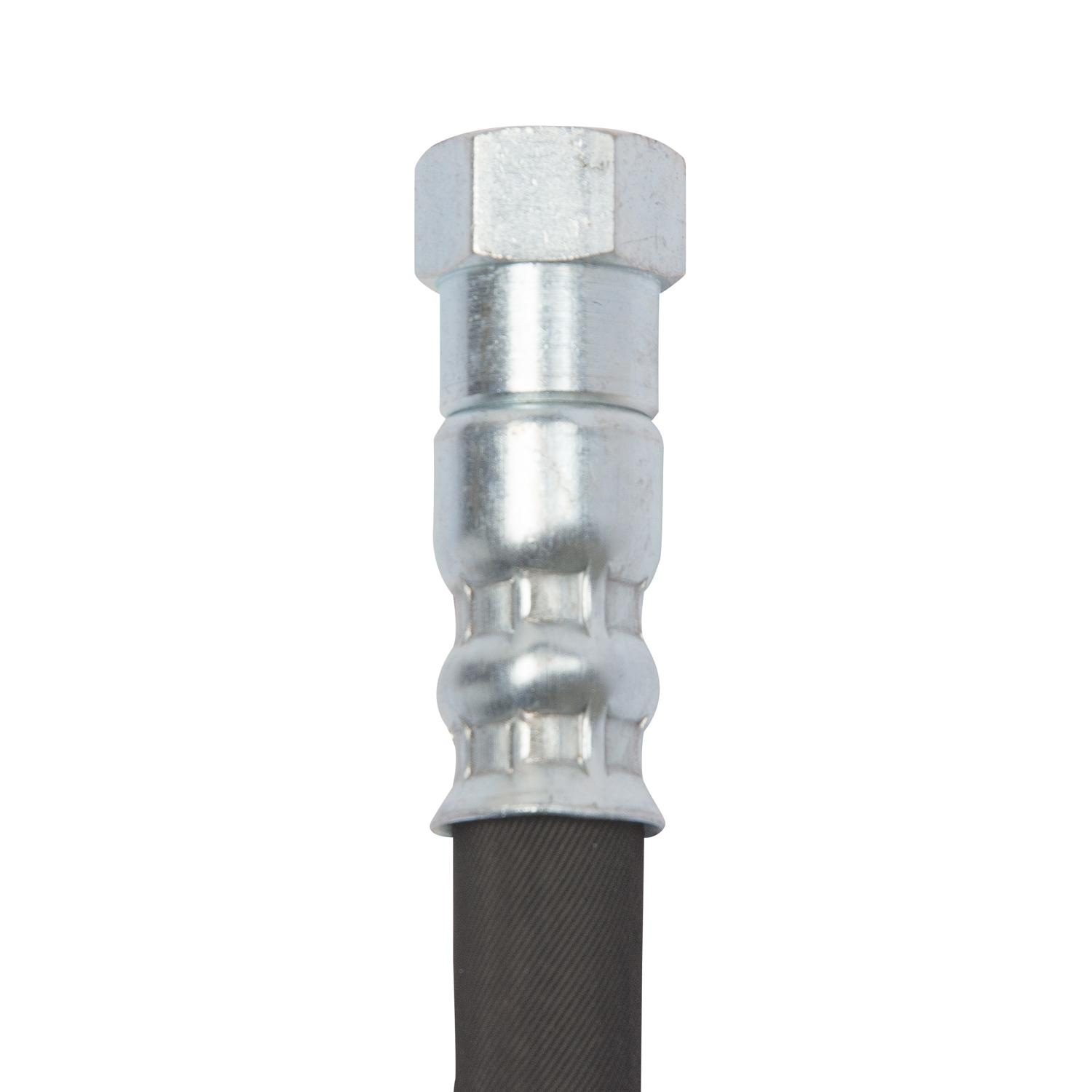 Edelmann 71866 - Power Steering Pressure Line Hose Assembly Edelmann 71866 Power Steering Pressure Line Hose Assembly product image 2 of 3