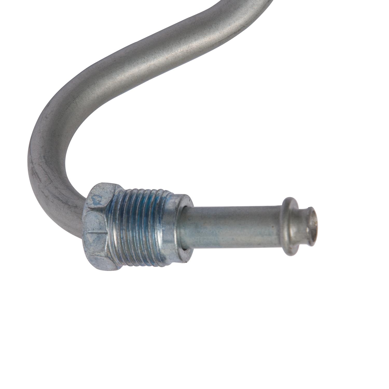 Edelmann 71867 Power Steering Pressure Line Hose Assembly product image 2 of 3
