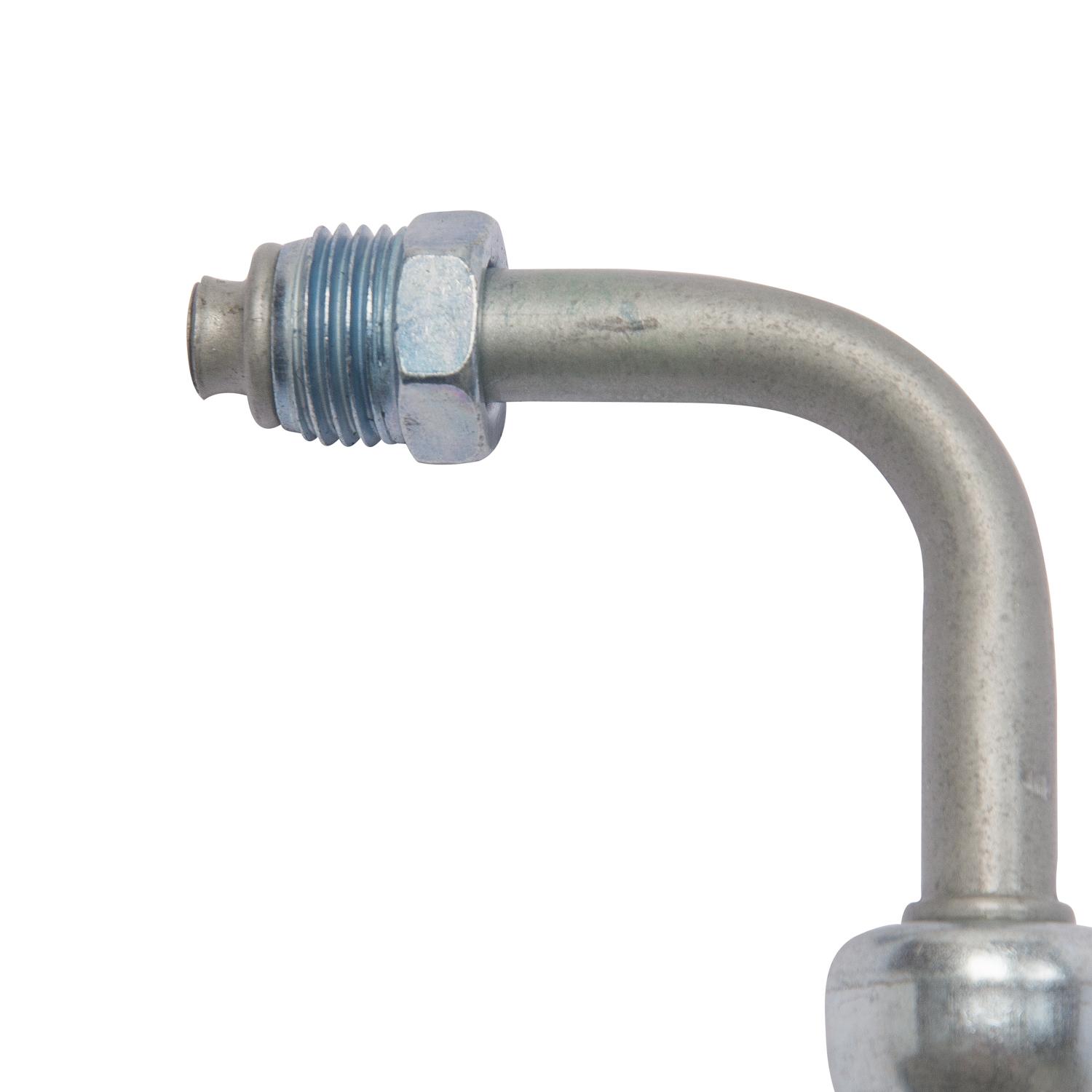 Edelmann 71867 Power Steering Pressure Line Hose Assembly product image 3 of 3