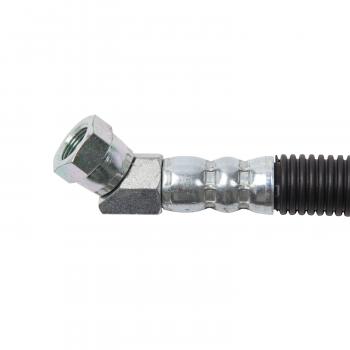 Edelmann 71870 Power Steering Pressure Line Hose Assembly product image 2 of 3