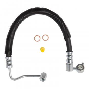 Edelmann 71871 Power Steering Pressure Line Hose Assembly product image 1 of 3