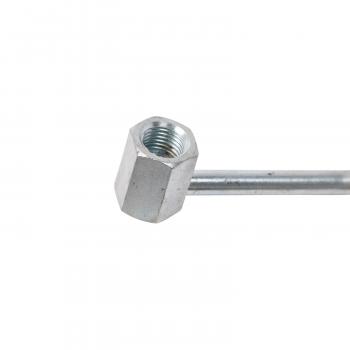 Edelmann 71871 Power Steering Pressure Line Hose Assembly product image 2 of 3
