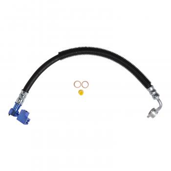 Edelmann 71872 Power Steering Pressure Line Hose Assembly product image 1 of 3