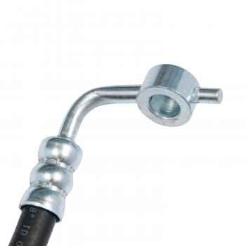 Edelmann 71872 Power Steering Pressure Line Hose Assembly product image 2 of 3