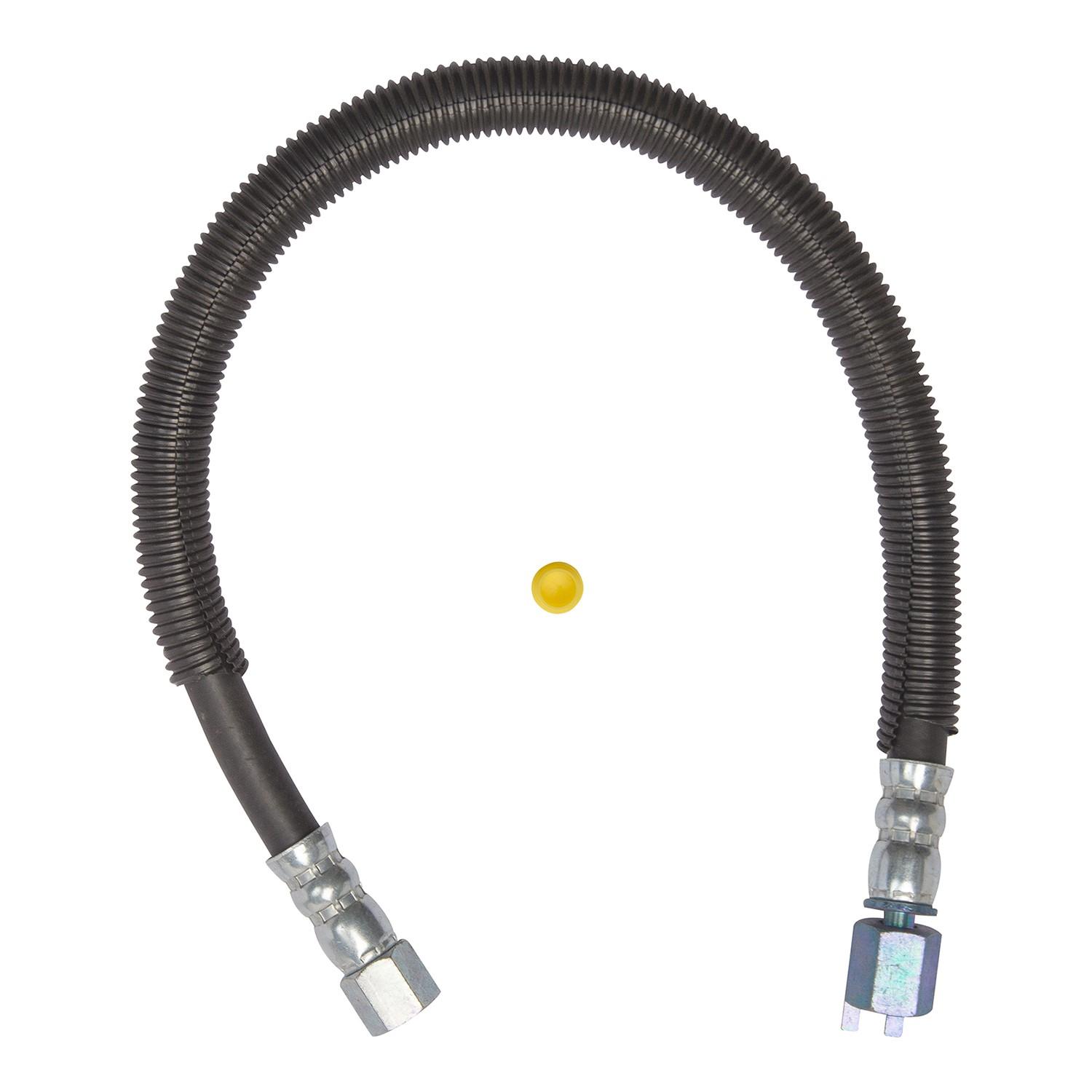 Edelmann 71873 - Power Steering Pressure Line Hose Assembly Edelmann 71873 Power Steering Pressure Line Hose Assembly product image 1 of 3