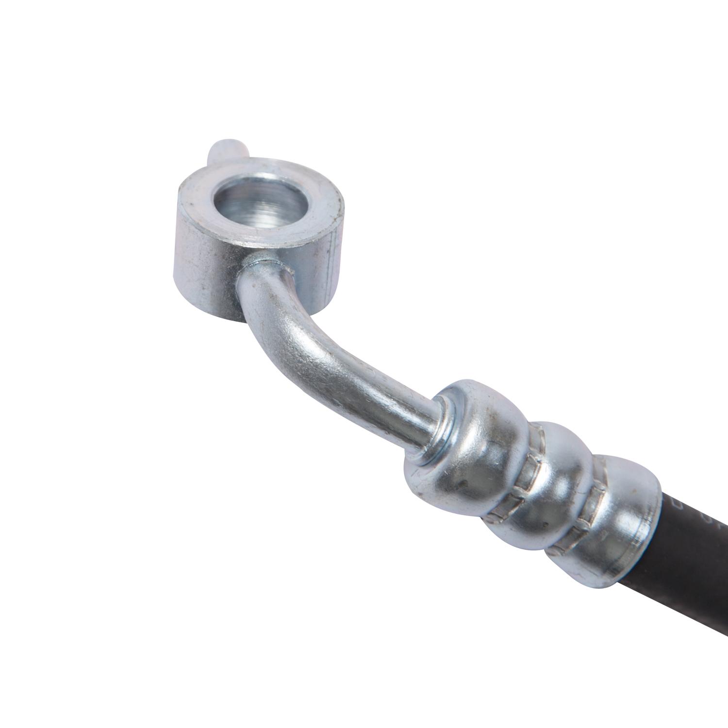 Edelmann 71874 - Power Steering Pressure Line Hose Assembly Edelmann 71874 Power Steering Pressure Line Hose Assembly product image 2 of 3