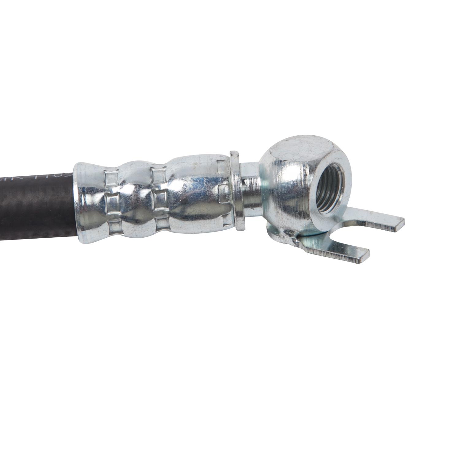 Edelmann 71874 - Power Steering Pressure Line Hose Assembly Edelmann 71874 Power Steering Pressure Line Hose Assembly product image 3 of 3