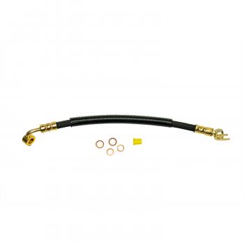 Edelmann 71874E Power Steering Pressure Line Hose Assembly product image 1 of 1
