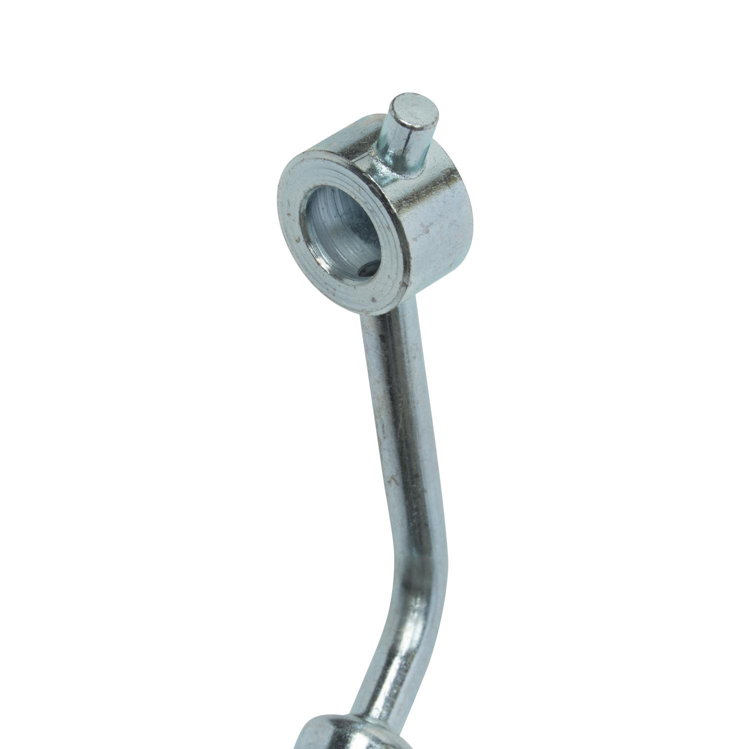 Edelmann 71875 - Power Steering Pressure Line Hose Assembly Edelmann 71875 Power Steering Pressure Line Hose Assembly product image 3 of 3