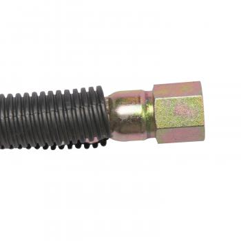 Edelmann 71876 Power Steering Pressure Line Hose Assembly product image 3 of 3