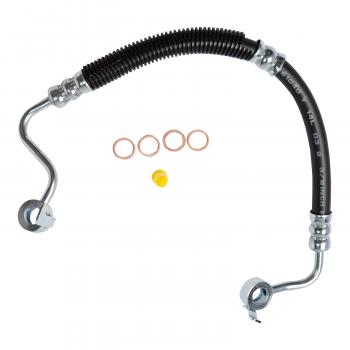 Edelmann 71877 Power Steering Pressure Line Hose Assembly product image 1 of 3