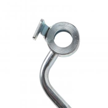 Edelmann 71877 Power Steering Pressure Line Hose Assembly product image 2 of 3