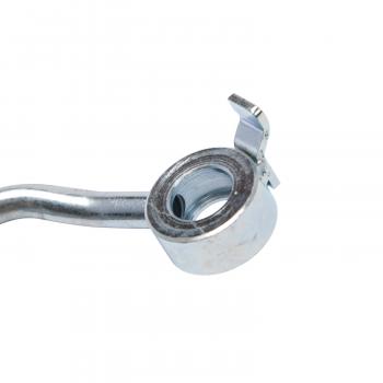 Edelmann 71877 Power Steering Pressure Line Hose Assembly product image 3 of 3