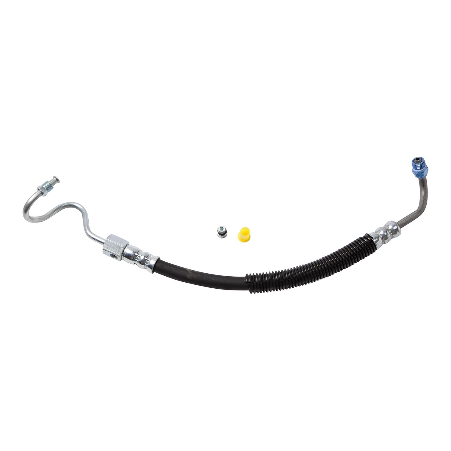 Edelmann 71878 - Power Steering Pressure Line Hose Assembly Edelmann 71878 Power Steering Pressure Line Hose Assembly product image 1 of 3