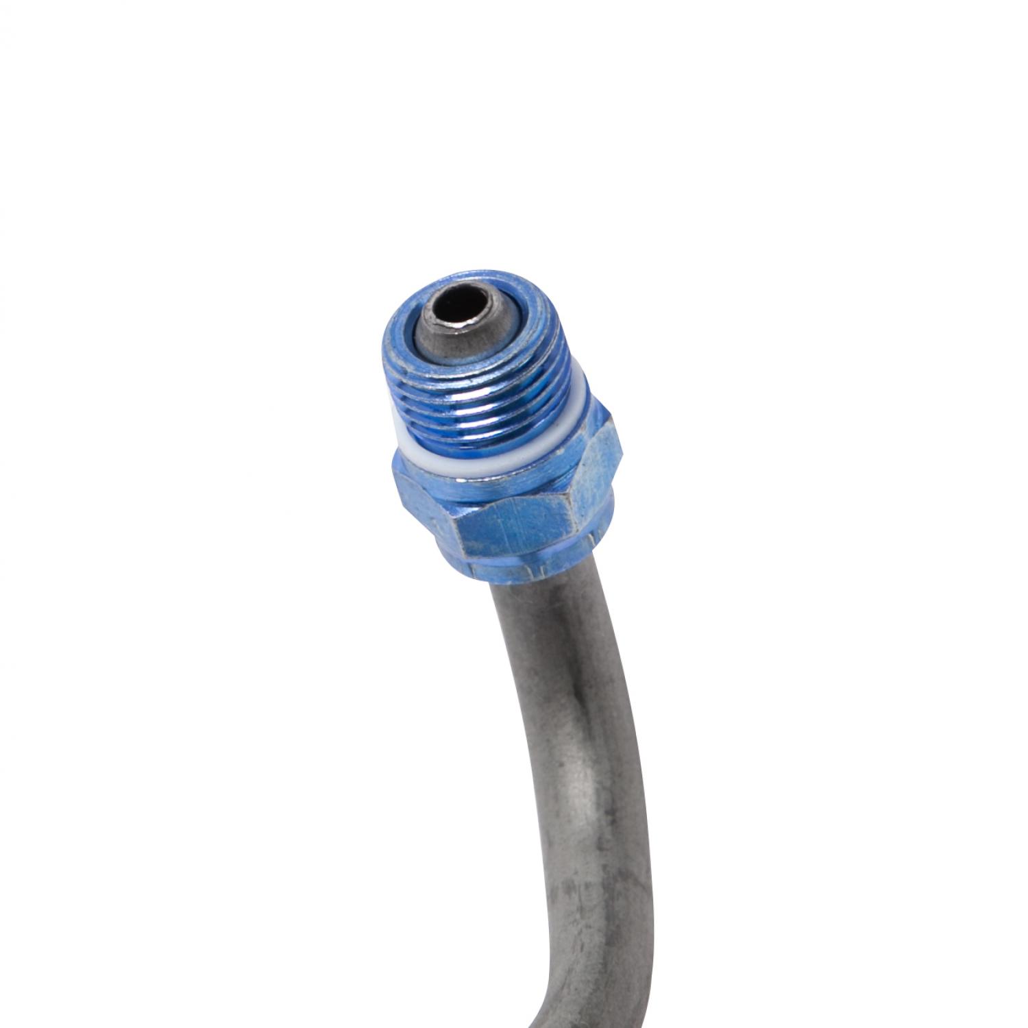 Edelmann 71878 - Power Steering Pressure Line Hose Assembly Edelmann 71878 Power Steering Pressure Line Hose Assembly product image 3 of 3