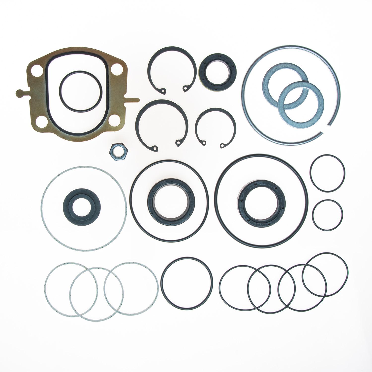 Edelmann 7859 Steering Gear Seal Kit product image 1 of 1