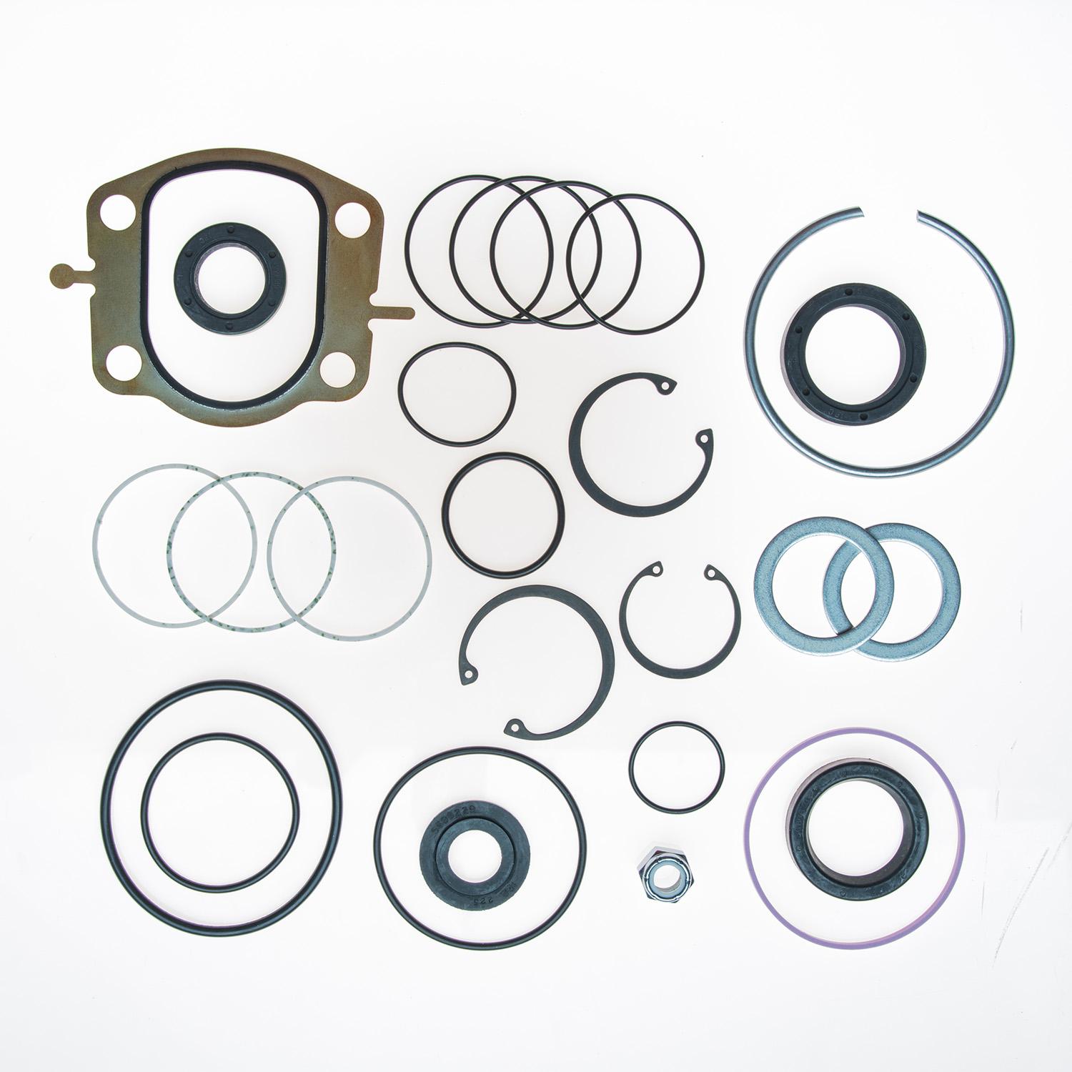 Edelmann 7860 - Steering Gear Seal Kit Edelmann 7860 Steering Gear Seal Kit product image 1 of 1