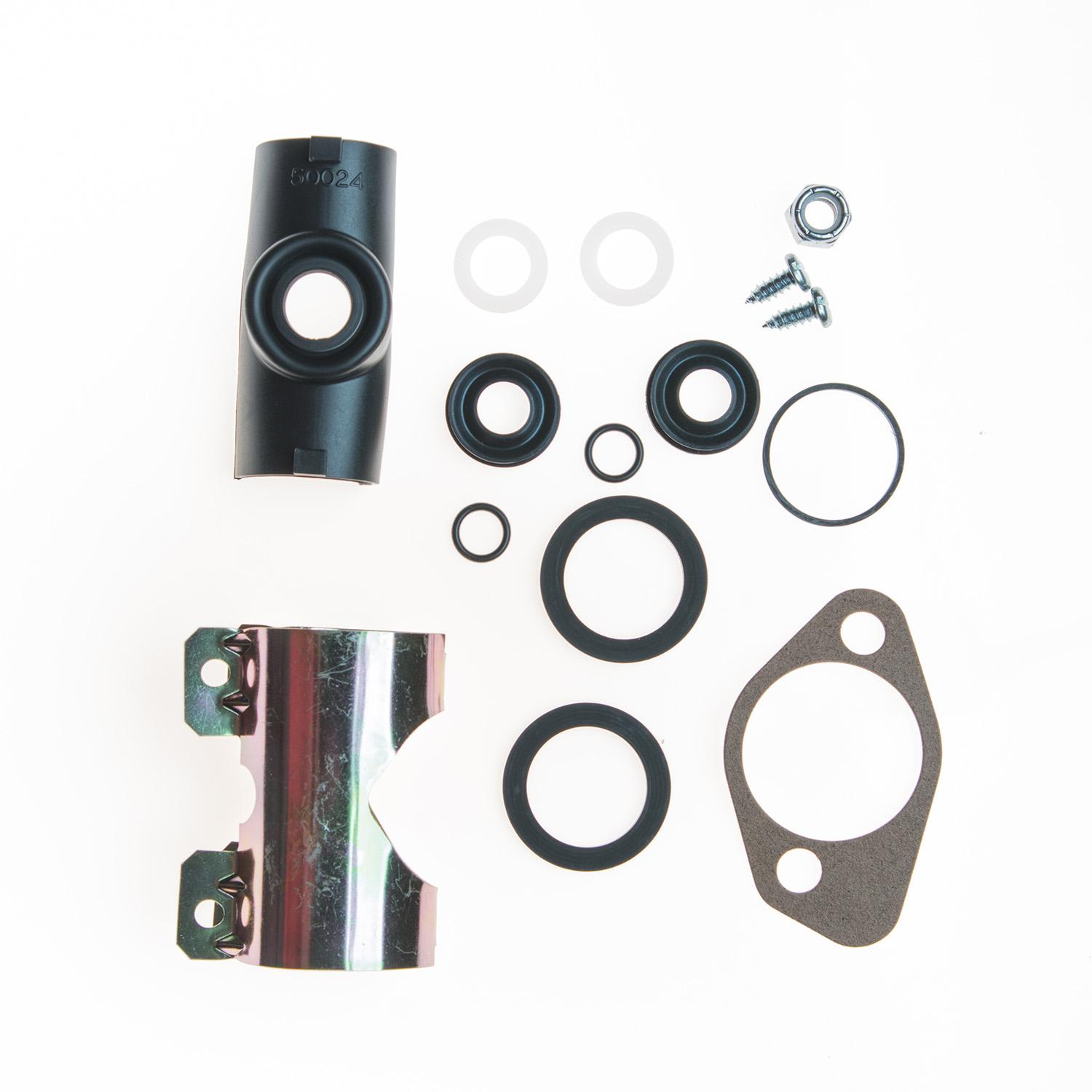 Edelmann 7882 Power Steering Control Valve Seal Kit product image 1 of 1