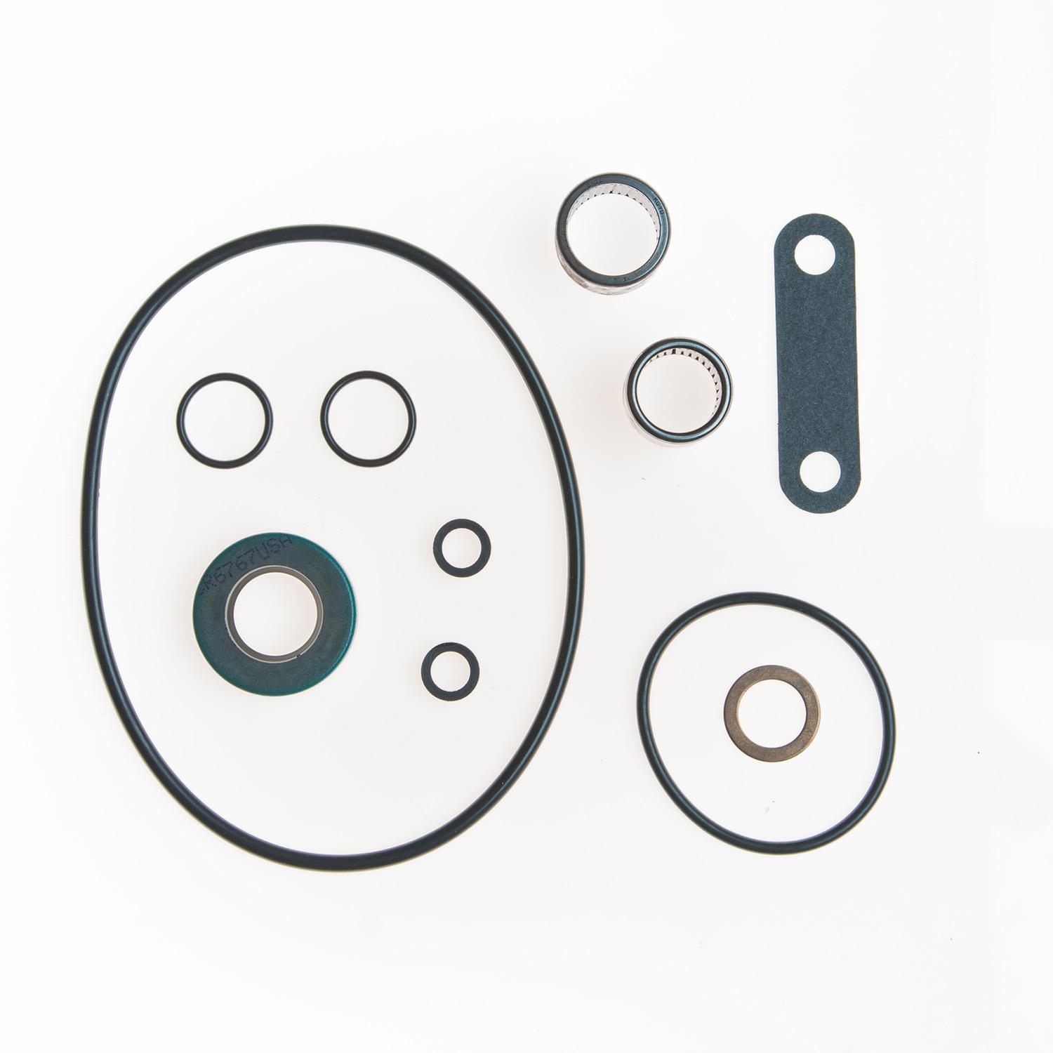 Edelmann 7899 Power Steering Pump Rebuild Kit product image 1 of 1