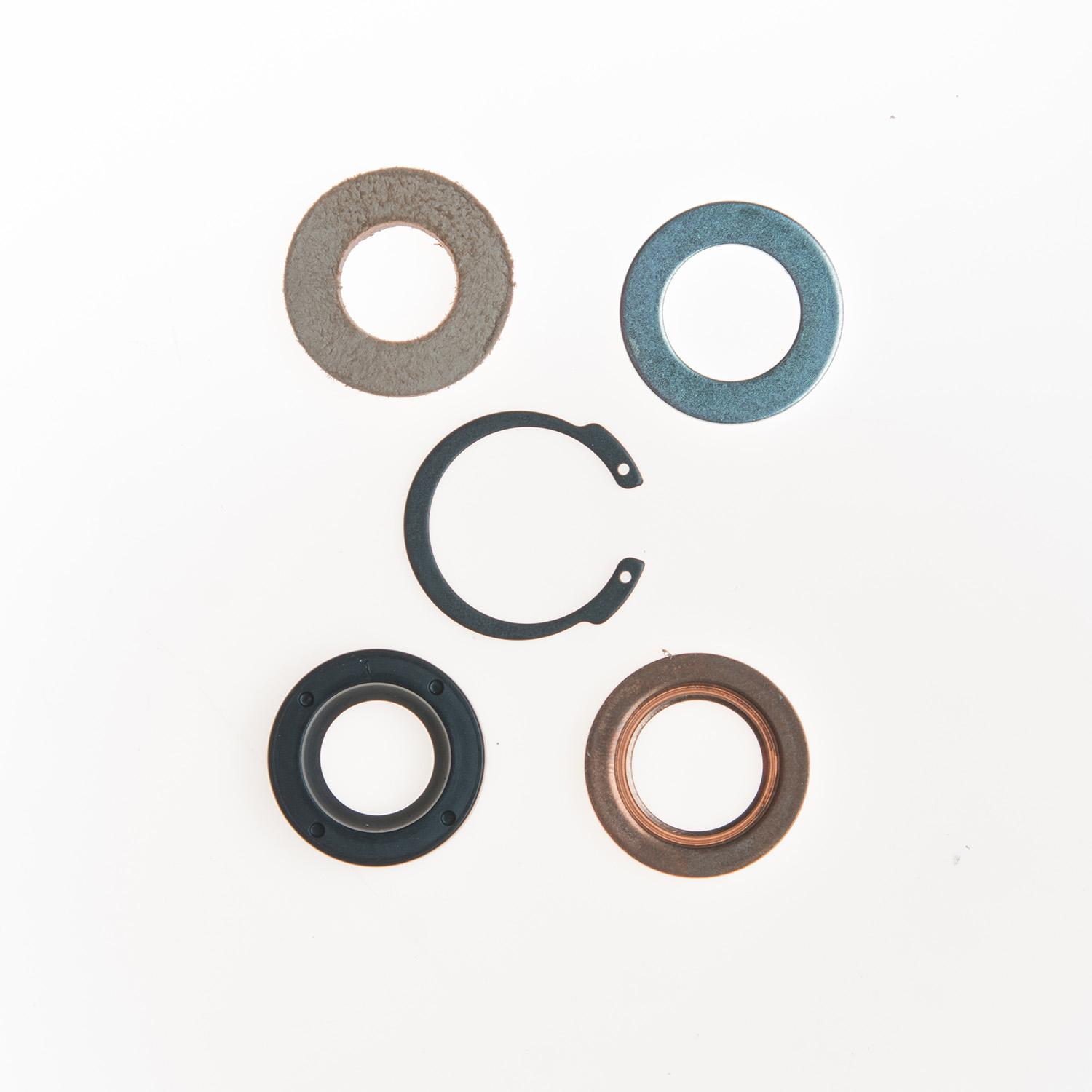 Edelmann 7906 Power Steering Power Cylinder Piston Rod Seal Kit product image 1 of 1