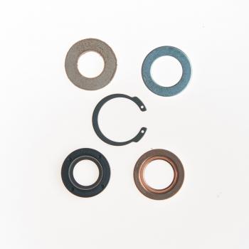 Edelmann Power Steering Power Cylinder Piston Rod Seal Kit product image