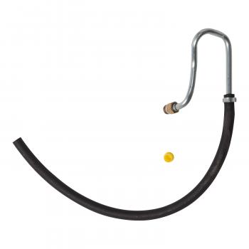 Edelmann 80019 Power Steering Return Line Hose Assembly product image 1 of 3