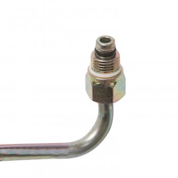 Edelmann 80019 Power Steering Return Line Hose Assembly product image 3 of 3