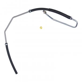 Edelmann 80021 Power Steering Return Line Hose Assembly product image 1 of 2