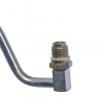 Edelmann 80021 Power Steering Return Line Hose Assembly product image 2 of 2