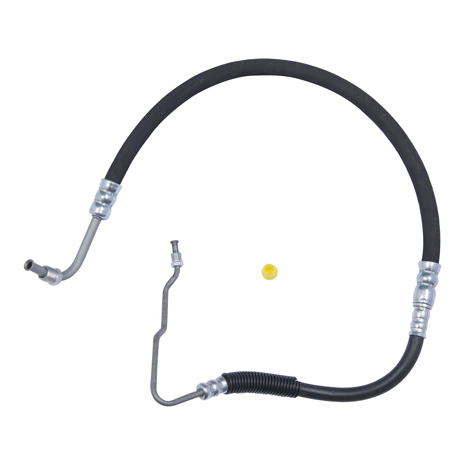 Edelmann 80022 - Power Steering Pressure Line Hose Assembly Edelmann 80022 Power Steering Pressure Line Hose Assembly product image 1 of 3
