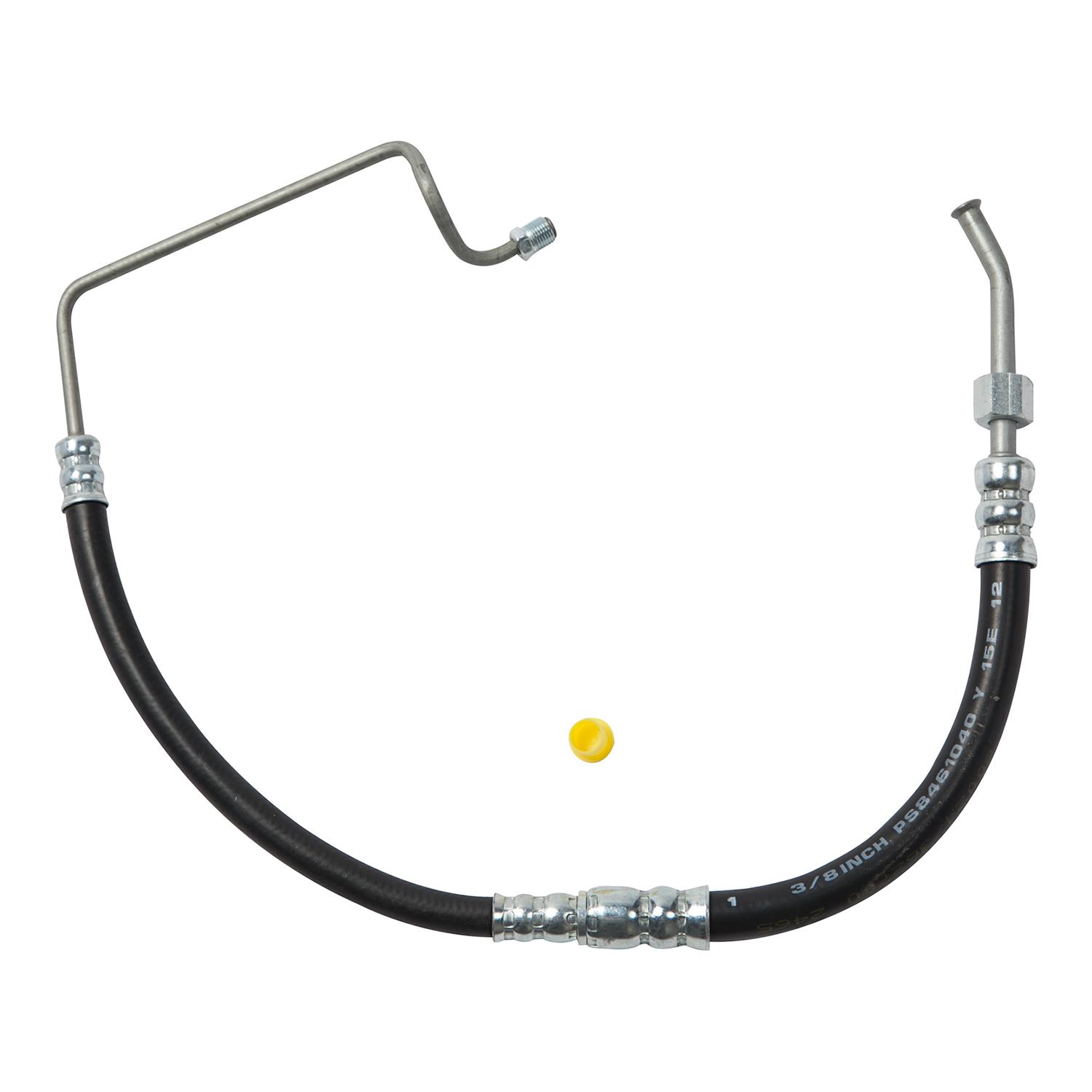 Edelmann 80024 - Power Steering Pressure Line Hose Assembly Edelmann 80024 Power Steering Pressure Line Hose Assembly product image 1 of 3
