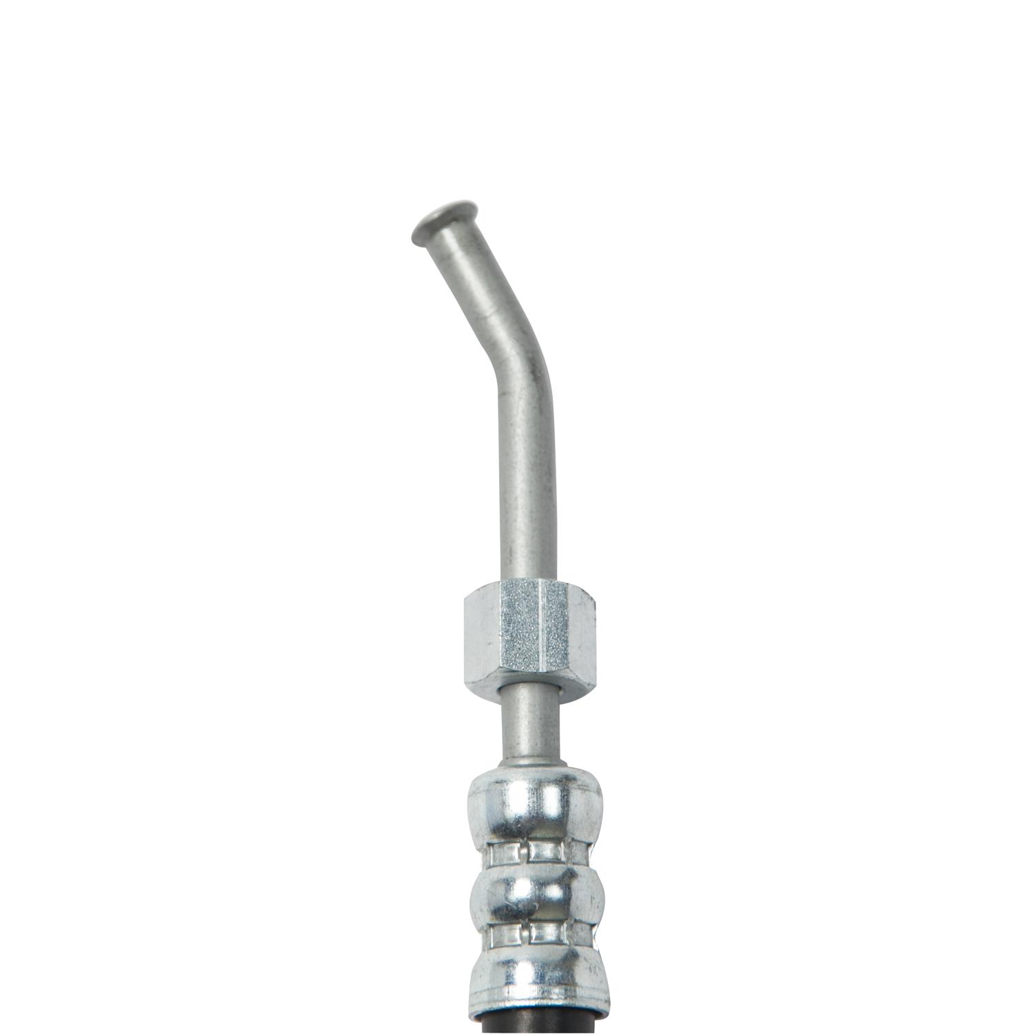 Edelmann 80024 - Power Steering Pressure Line Hose Assembly Edelmann 80024 Power Steering Pressure Line Hose Assembly product image 2 of 3