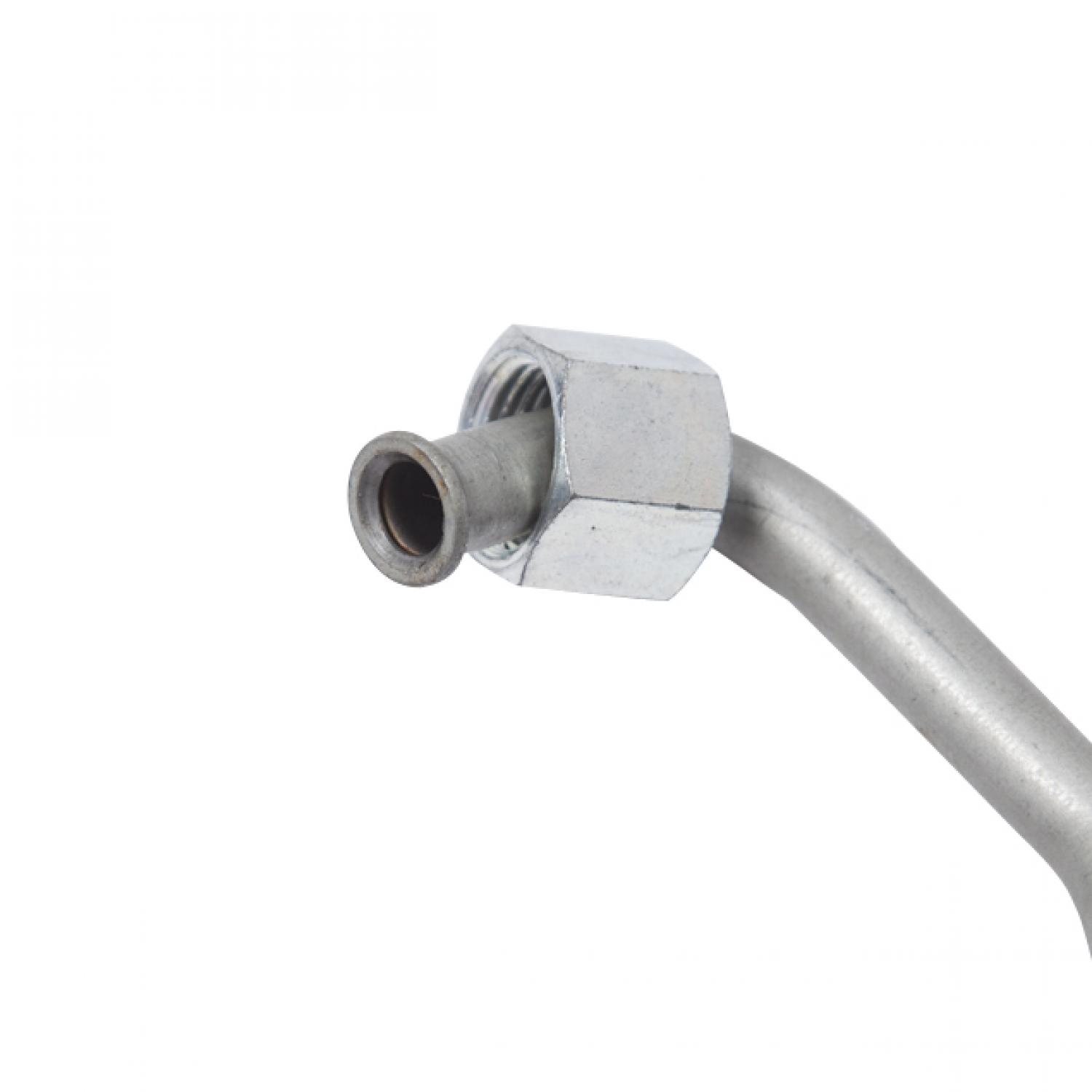 Edelmann 80026 - Power Steering Pressure Line Hose Assembly Edelmann 80026 Power Steering Pressure Line Hose Assembly product image 3 of 3