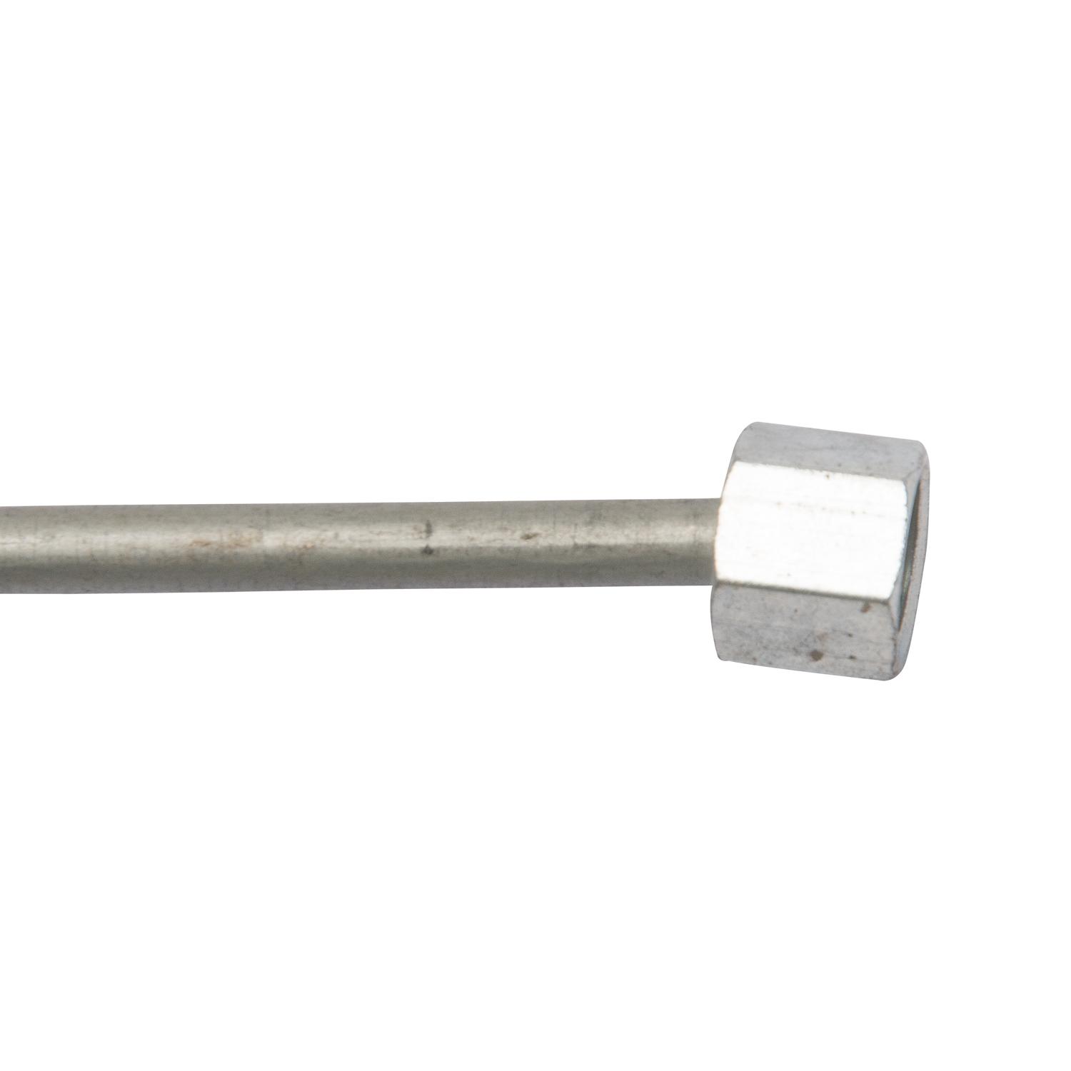 Edelmann 80029 Power Steering Pressure Line Hose Assembly product image 2 of 3