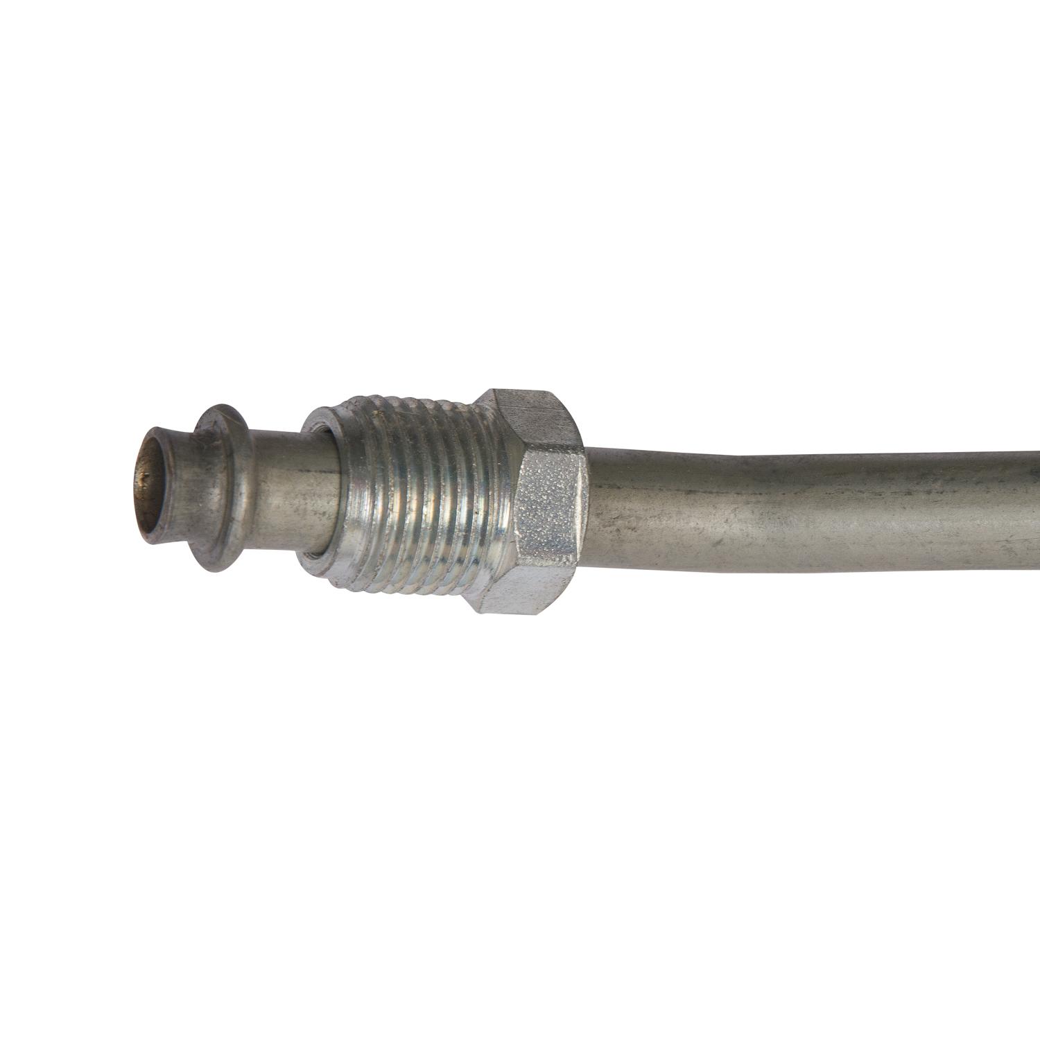 Edelmann 80030 Power Steering Return Line Hose Assembly product image 2 of 2