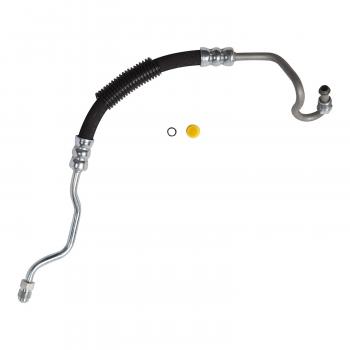 Edelmann 80032 Power Steering Pressure Line Hose Assembly product image 1 of 3