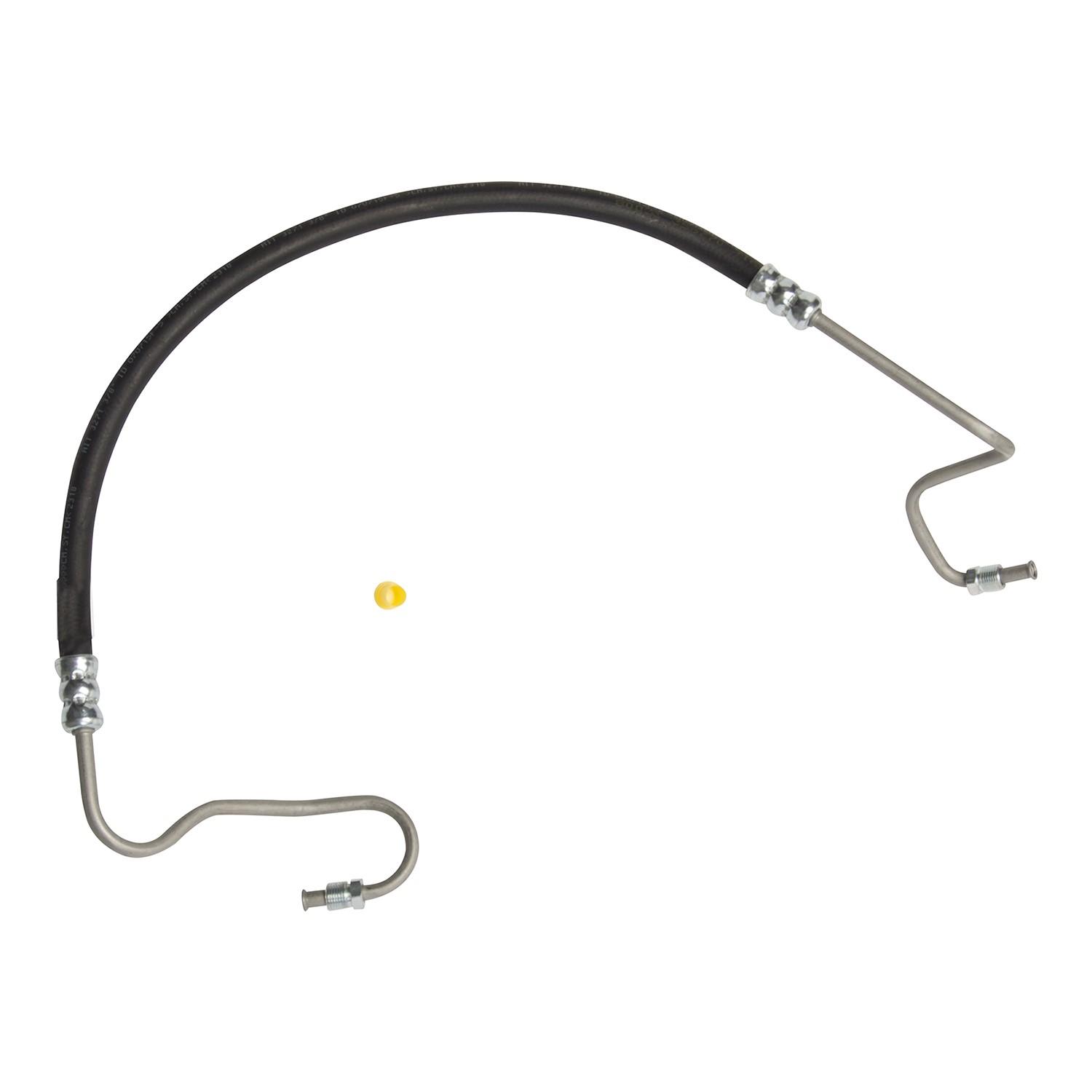 Edelmann 80035 - Power Steering Pressure Line Hose Assembly Edelmann 80035 Power Steering Pressure Line Hose Assembly product image 1 of 3