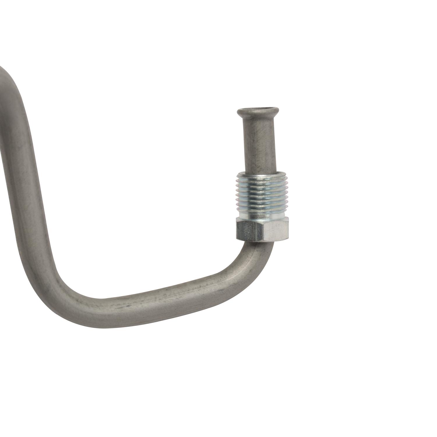 Edelmann 80035 - Power Steering Pressure Line Hose Assembly Edelmann 80035 Power Steering Pressure Line Hose Assembly product image 2 of 3