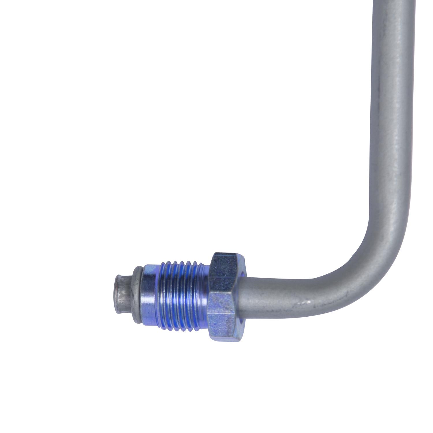 Edelmann 80038 - Power Steering Return Line Hose Assembly Edelmann 80038 Power Steering Return Line Hose Assembly product image 2 of 2