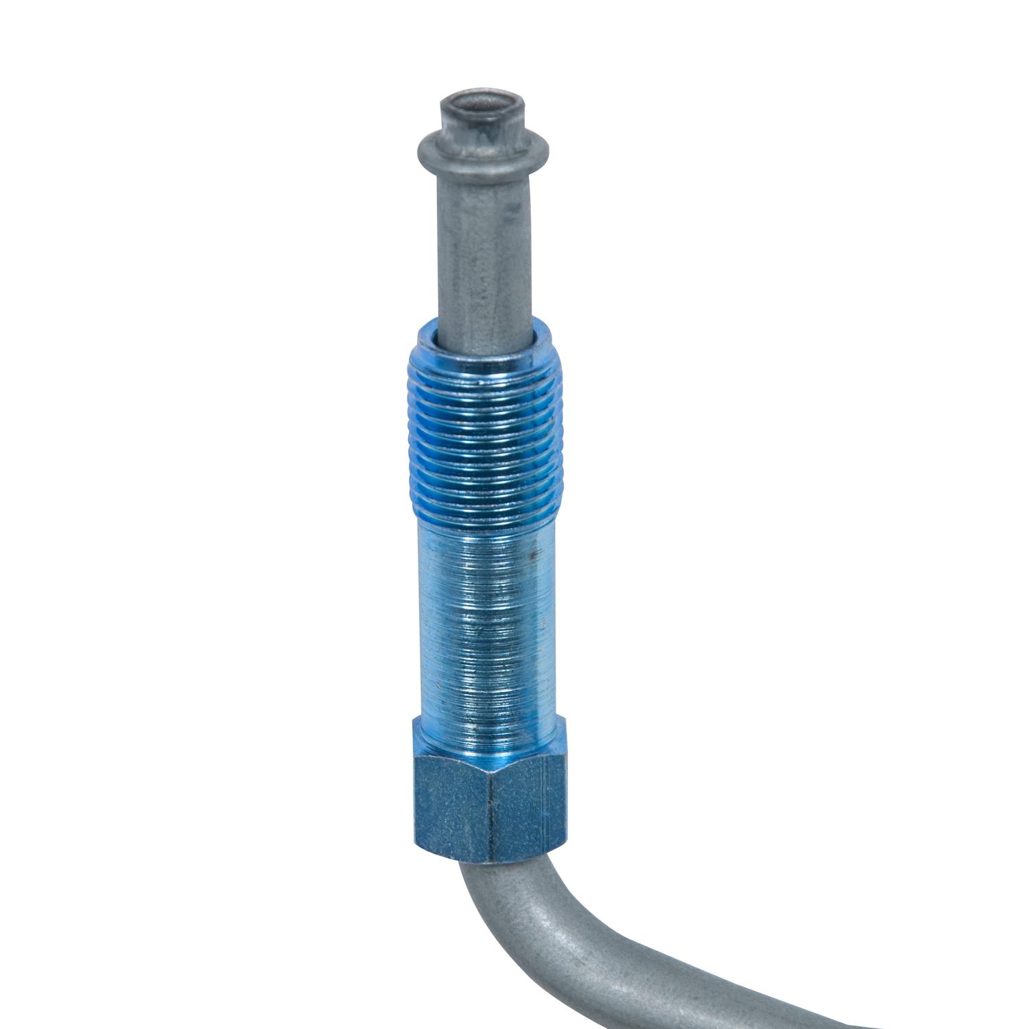 Edelmann 80040 Power Steering Pressure Line Hose Assembly product image 2 of 3