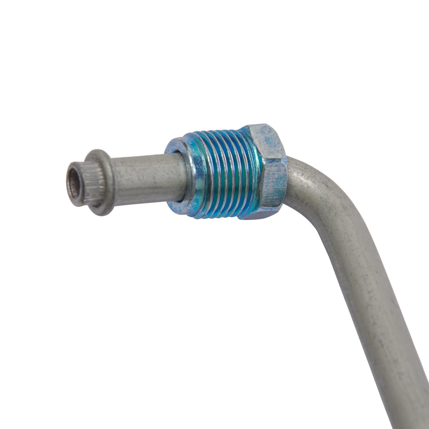 Edelmann 80040 Power Steering Pressure Line Hose Assembly product image 3 of 3