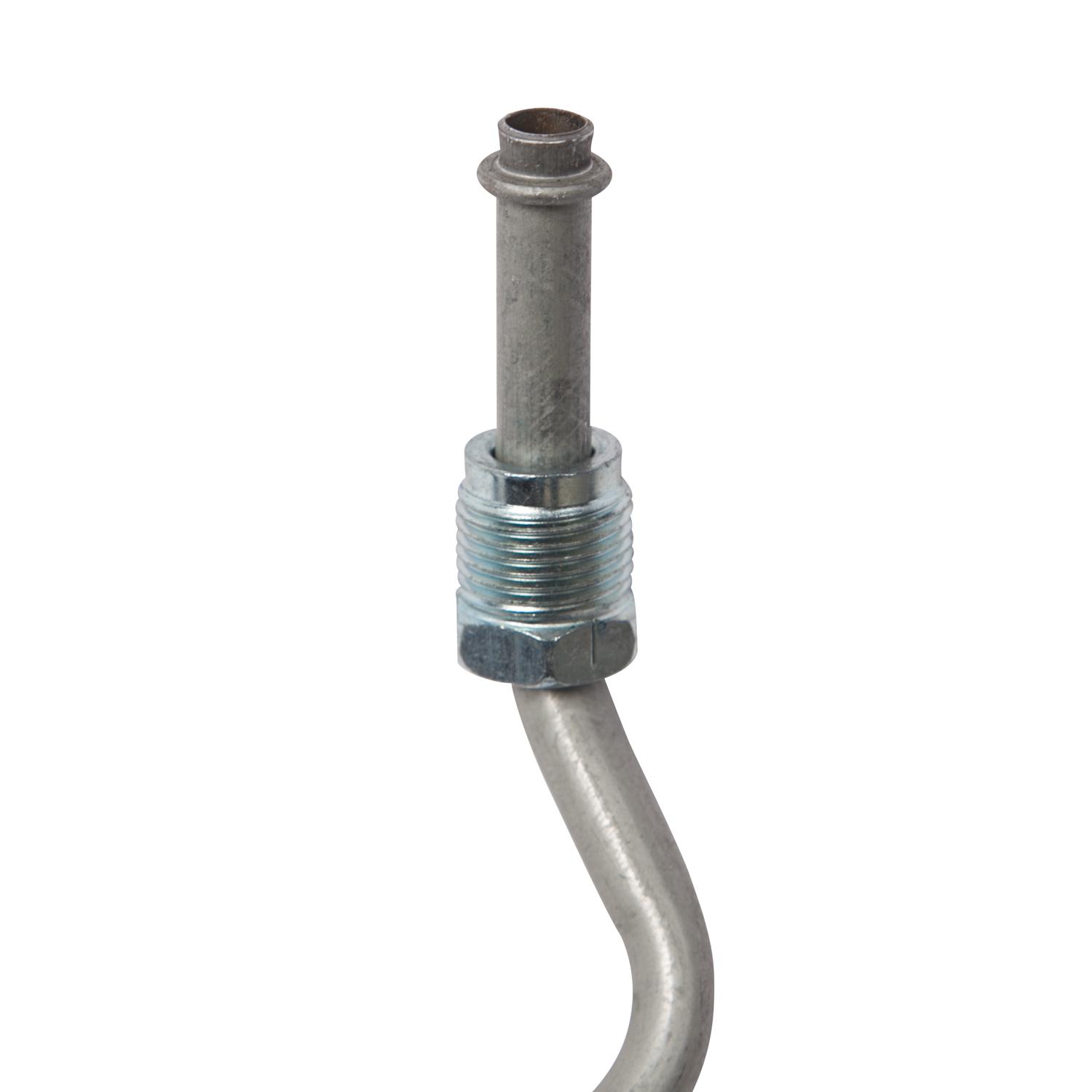 Edelmann 80041 - Power Steering Pressure Line Hose Assembly Edelmann 80041 Power Steering Pressure Line Hose Assembly product image 2 of 2
