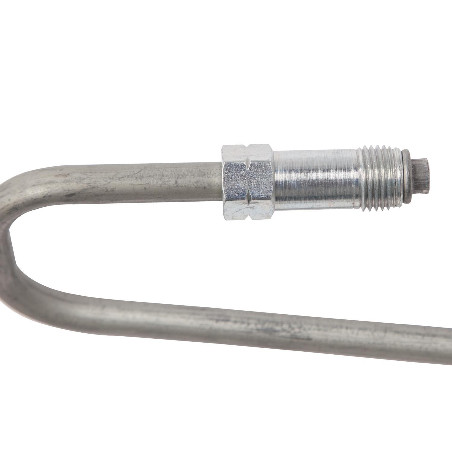 Edelmann 80043 - Power Steering Return Line Hose Assembly Edelmann 80043 Power Steering Return Line Hose Assembly product image 2 of 2