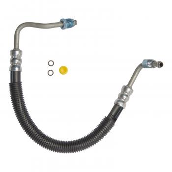 Edelmann 80044 - Power Steering Pressure Line Hose Assembly Edelmann 80044 Power Steering Pressure Line Hose Assembly product image 1 of 3