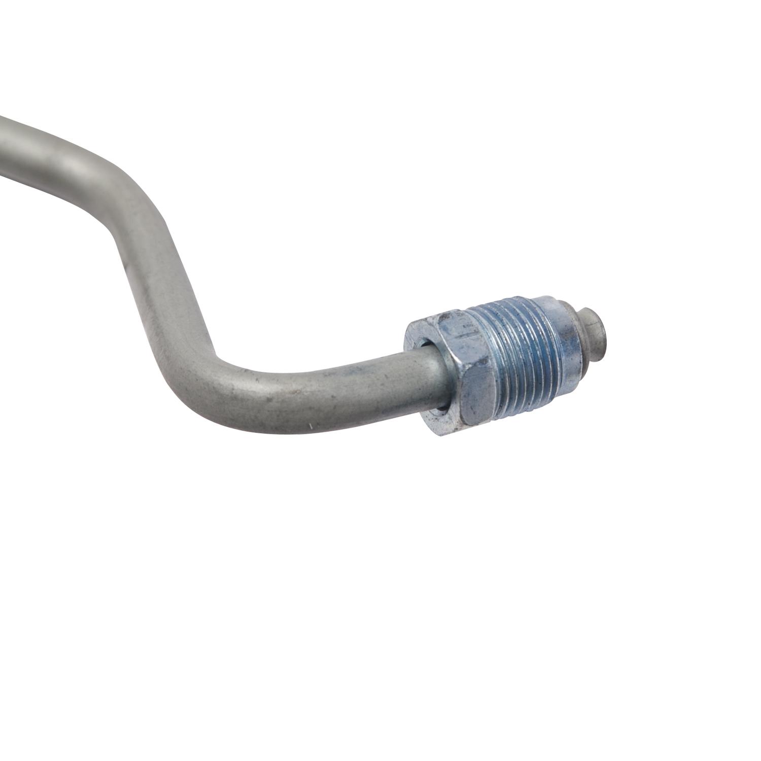 Edelmann 80045 - Power Steering Pressure Line Hose Assembly Edelmann 80045 Power Steering Pressure Line Hose Assembly product image 2 of 3